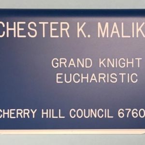 The Print Shop and More - (Chet Malik 2)-0