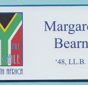 Yale Gale - South Africa-0