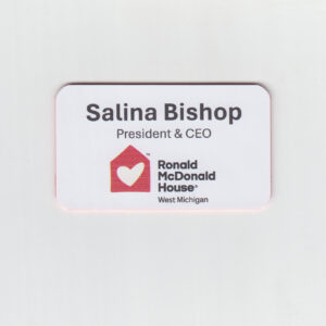 Ronald McDonald House Charities - West Michigan