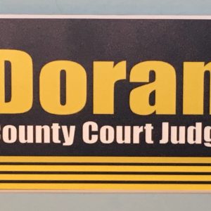 Matt Doran for County Court-0