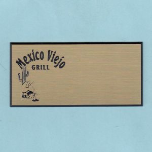Press On Printing - Mexico Viejo-0