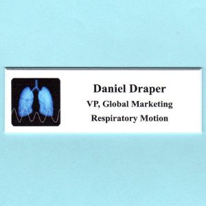 Respiratory Motion, Inc.-0