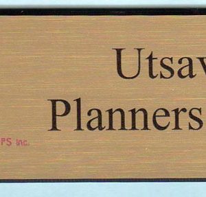 Utsav Planners, Inc.-0