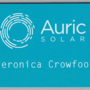Auric Solar-0