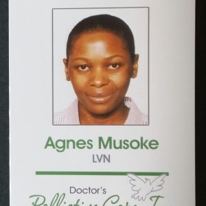 Kaner & Associates - Palliative Care ID Badges-0