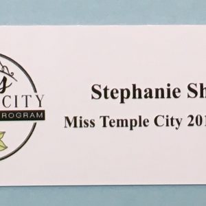 Miss Temple City Ambassador Program-0