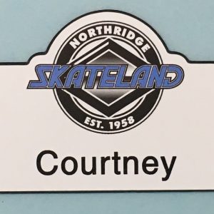 Northridge Skateland-0