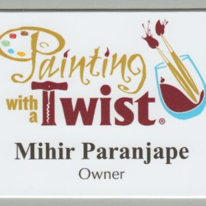 Painting With a Twist-0