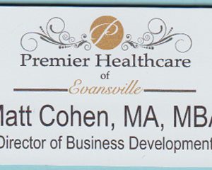 Premier Healthcare - Evansville-0