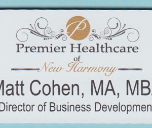Premier Healthcare - New Harmony-0