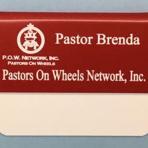 Sonz of Thunda Int'l Ministry - Pocket-0