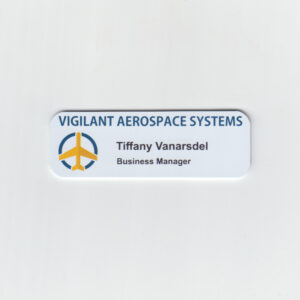 Vigilant Aerospace Systems 1 x 3