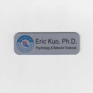 Emprint/Moran - LA Tech College of Education (PMS MATCH)
