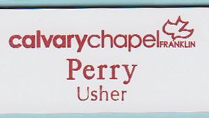 Calvary Chapel - Doran Edwards-0