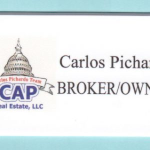 Carlos Pichardo - CAP Real Estate-0