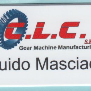 Helios Gear Products - CLC-0