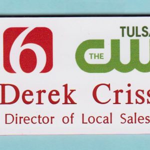 Griffin Communications - 6 The CW Tulsa-0