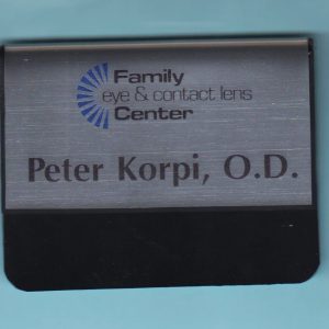 Family Eye - Pocket Tag-0