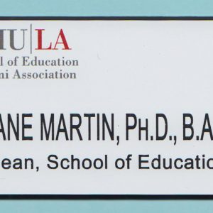 Loyola Marymount University --0