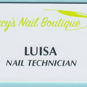 Lucy's Nail Boutique-0