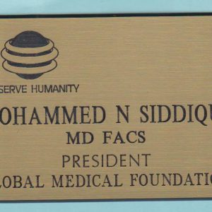Mohammed Siddiqui (To Serve Humanity)-0