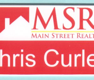 Peoples Bank - Main Street Realty (MSR)-0
