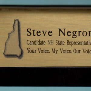 Committee to Elect Steve Negron-0