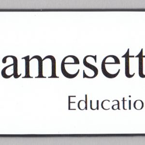 TEAM, Inc - 2 x 10 plate w/logo-0
