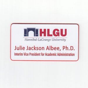 Hannibal-Lagrange University (HLGU) - 1 or 2 Lines 2022