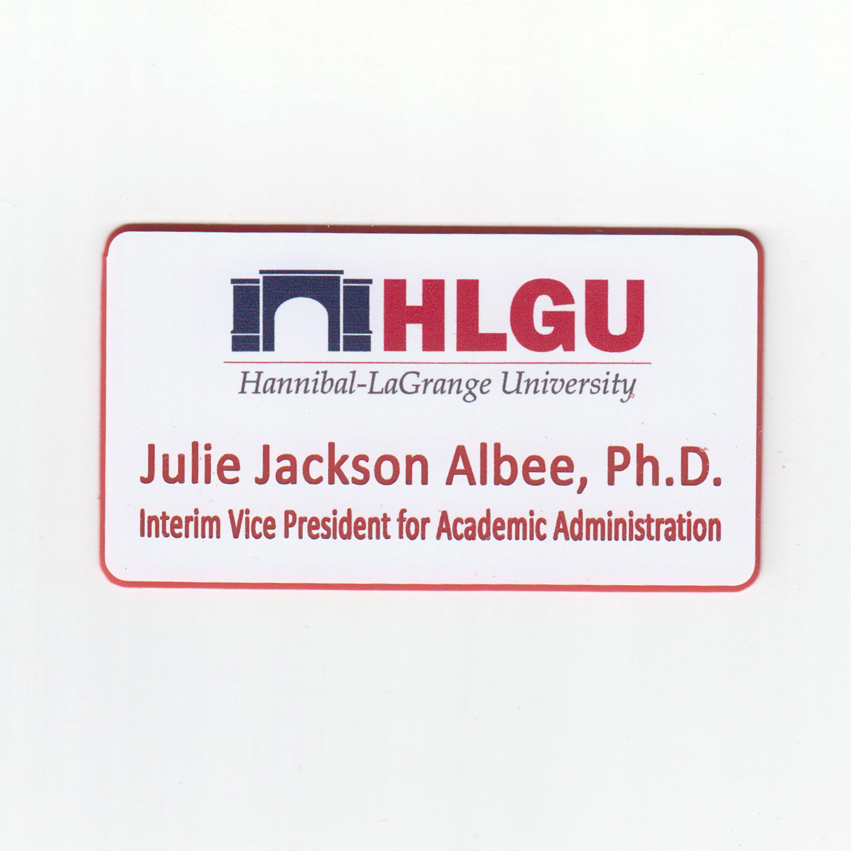 Hannibal-Lagrange University (HLGU) - 1 or 2 Lines 2022