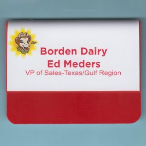 Chansen Publishing - Borden Dairy (Style 1)-0