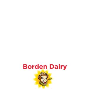 Chansen Publishing - Borden Dairy (Style 2)-0