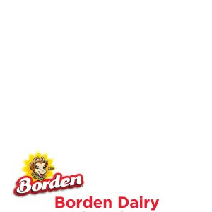 Chansen Publishing - Borden Dairy (Style 3)-0