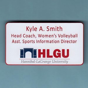 Hannibal-Lagrange University (HLGU) - 3 or 4 Lines-0