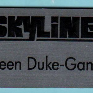 Skyline Corporation-0
