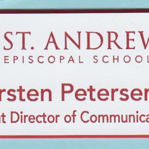 St. Andrew's Episcopal School-0
