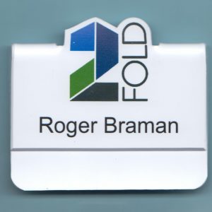 Two-Fold, LLC - Pocket Tag-0