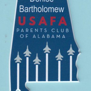 USAFA Parents Club of Alabama-0