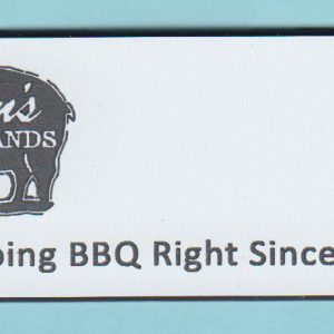 Van's Pig Stand - Doing BBQ Right Since 1930-0