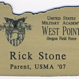 West Point Oregon Field Force-0