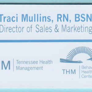 Younger Associates - Tennessee Health Management & Behavioral Healthcare Centers-0
