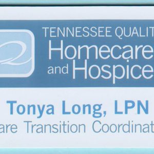 Younger Associates - Tennessee Quality Homecare and Hospice-0