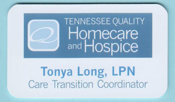 Younger Associates - Tennessee Quality Homecare and Hospice-0