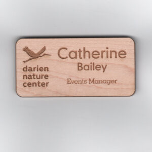 Darien Nature Center