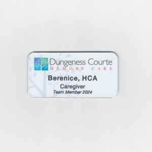 The Branding Iron - Dungeness Courte