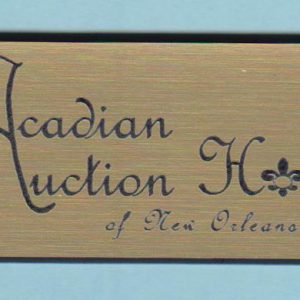 Acadian Auction House-0