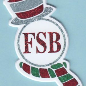Autry's Advertising & Printing - FSB Christmas Pen-0