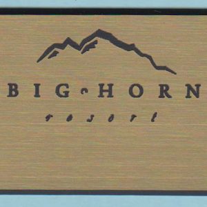 Big Horn Resort-0