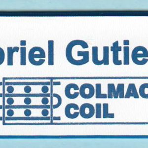 Comac Coil Manufacturing, Inc.-0