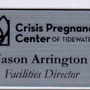 Crisis Pregnancy Center of Tidewater - Full Color-0